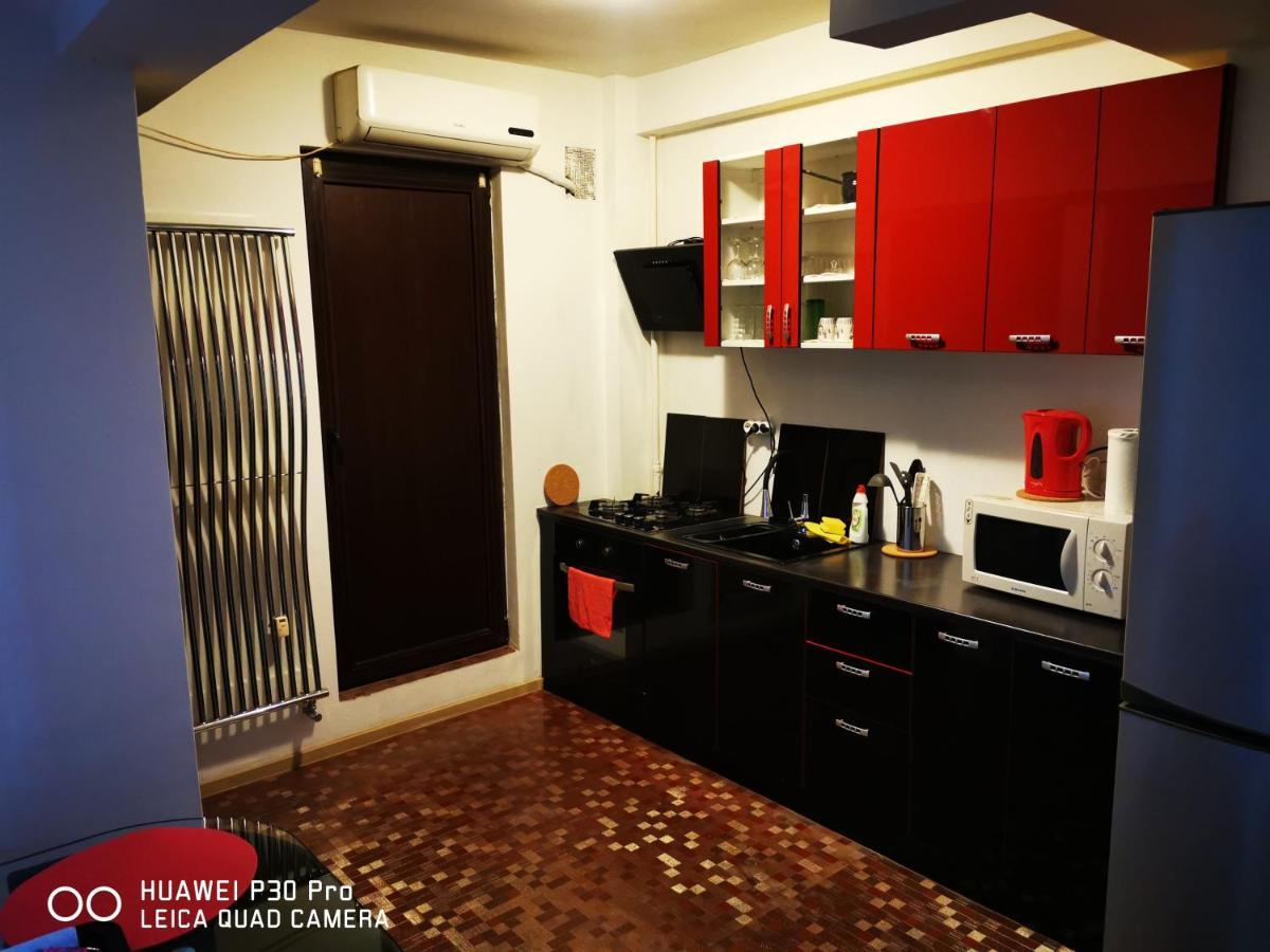 Enzso Residence Ap 2 Cam,Piata Natiunile Unite, Nr3-5,Bloc B2, Sc2, Et 1, Ap34 Bukares Bagian luar foto
