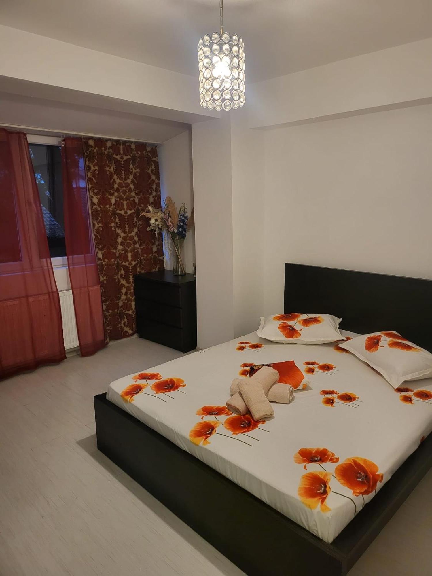 Enzso Residence Ap 2 Cam,Piata Natiunile Unite, Nr3-5,Bloc B2, Sc2, Et 1, Ap34 Bukares Bagian luar foto