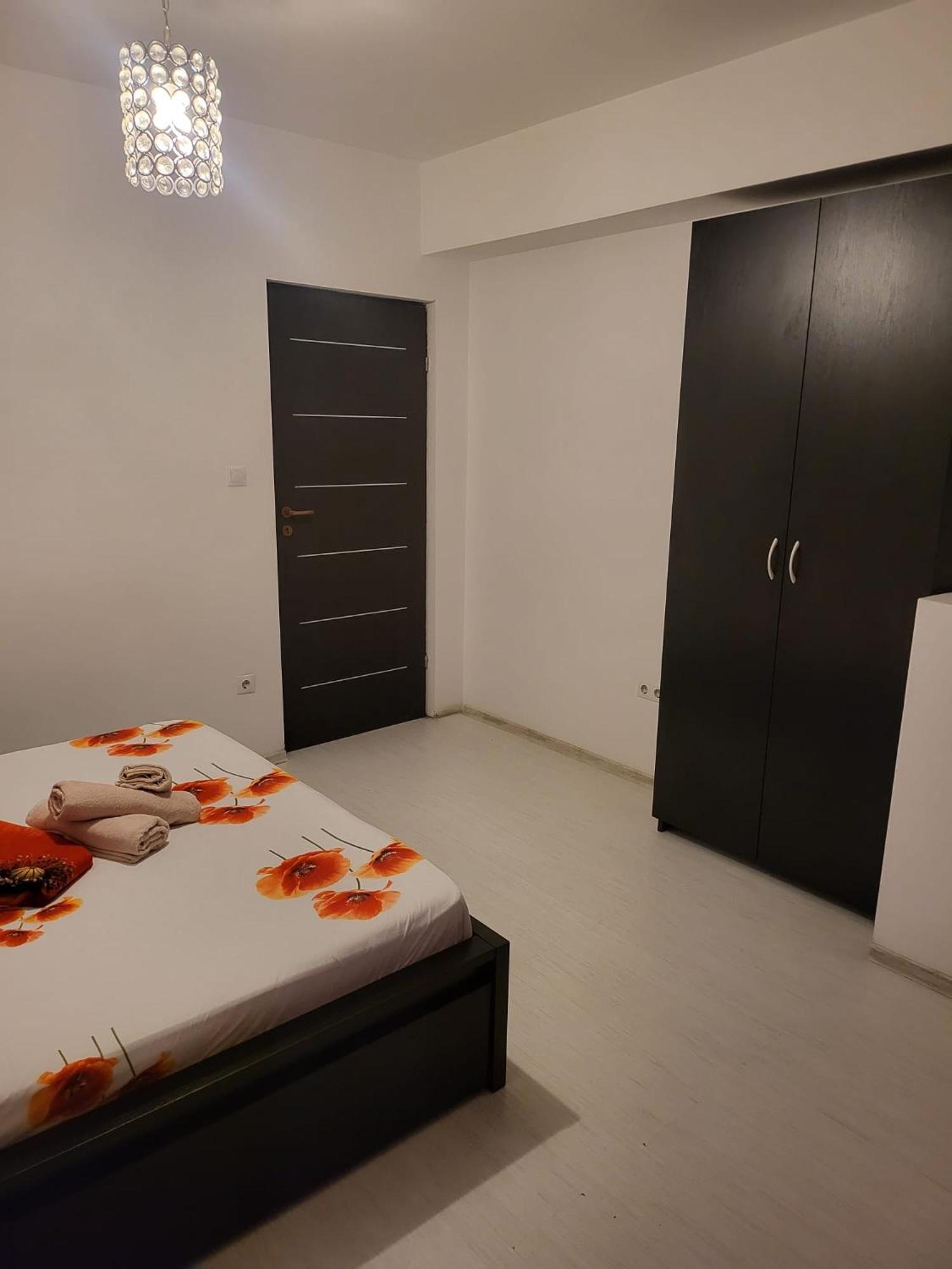Enzso Residence Ap 2 Cam,Piata Natiunile Unite, Nr3-5,Bloc B2, Sc2, Et 1, Ap34 Bukares Bagian luar foto