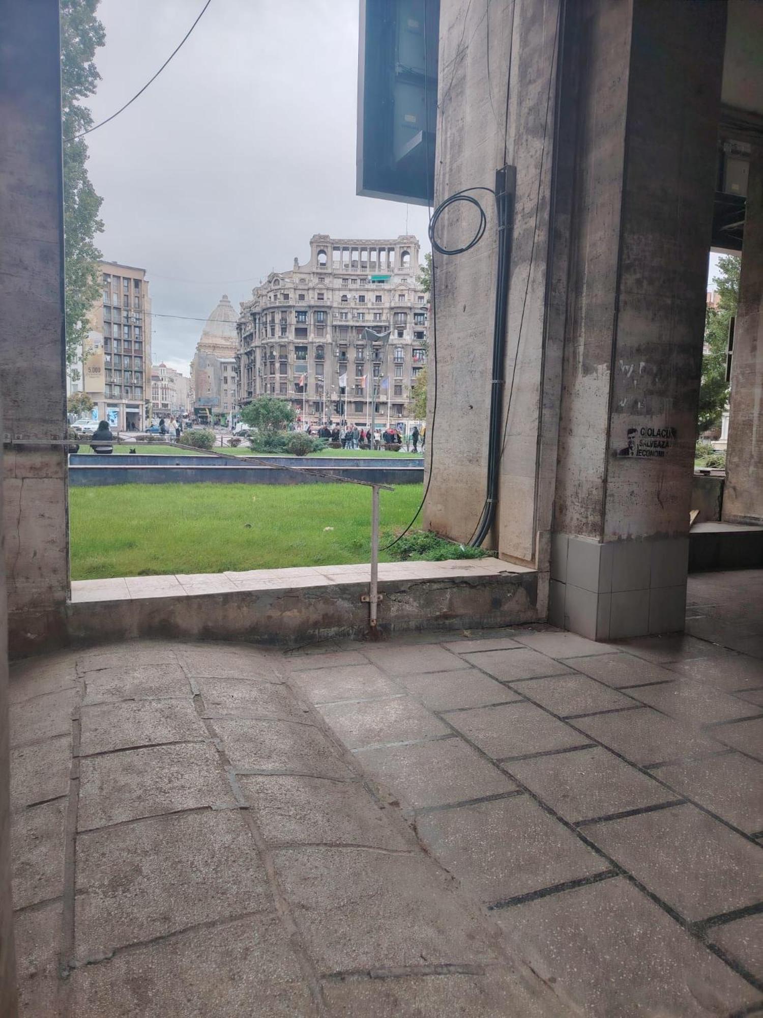 Enzso Residence Ap 2 Cam,Piata Natiunile Unite, Nr3-5,Bloc B2, Sc2, Et 1, Ap34 Bukares Bagian luar foto